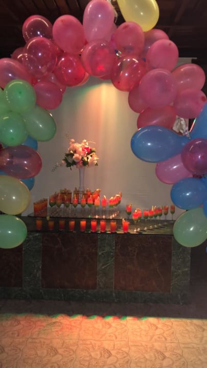 Gastro Riviera Aqua Park Resort