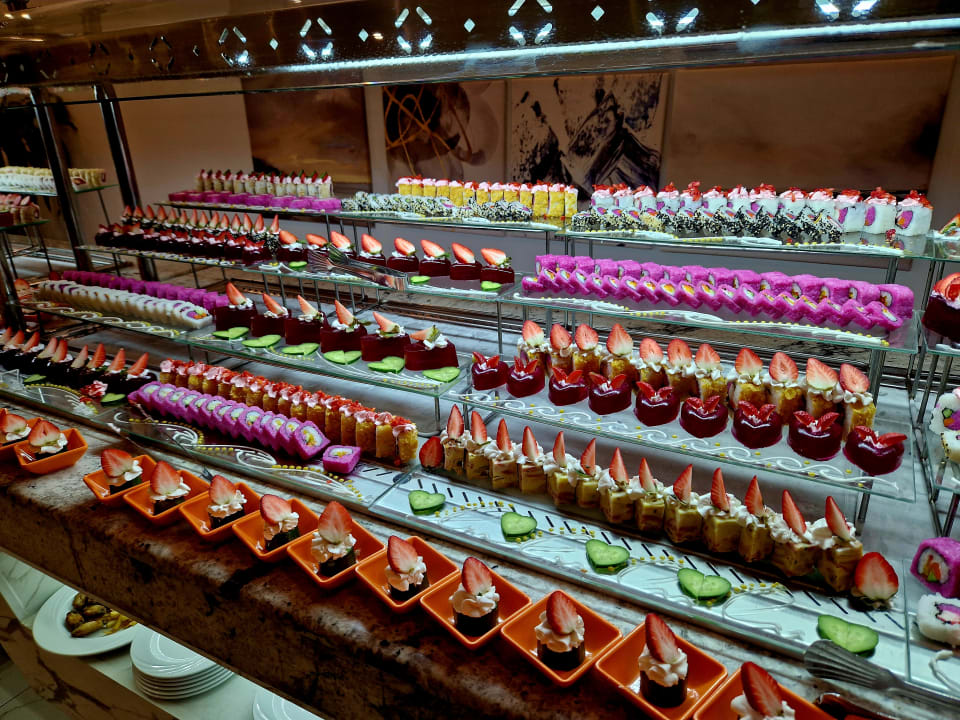 Gastro Hurghada Long Beach Resort