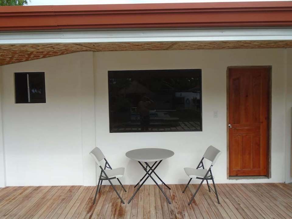 Zimmer Parrot Resort Moalboal