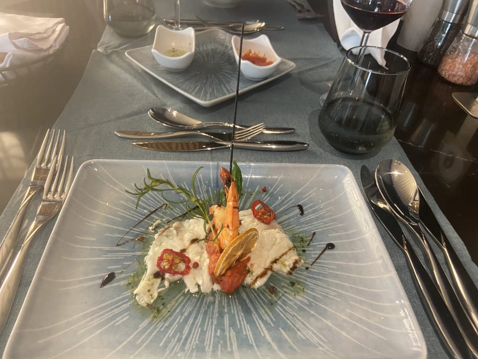 Gastro Seaden Quality Resort & Spa