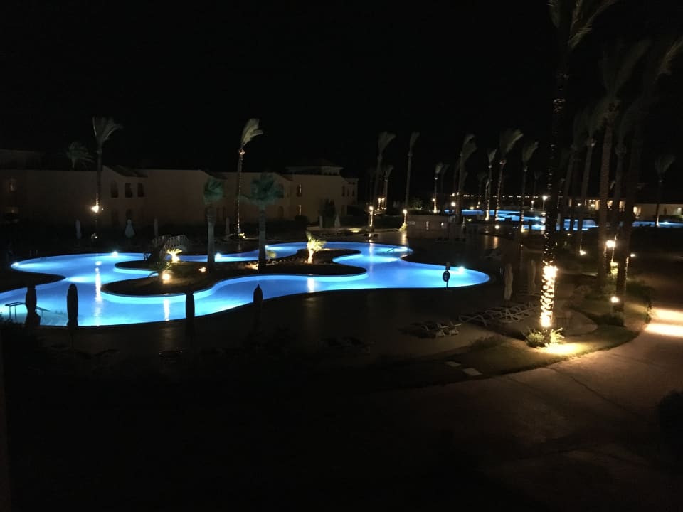 Strand Cleopatra Luxury Resort Makadi Bay