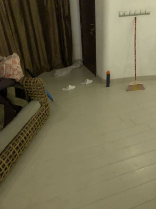 Zimmer Kihaa Maldives