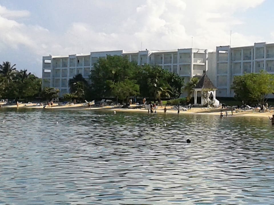 Strand Riu Montego Bay - Adults Only