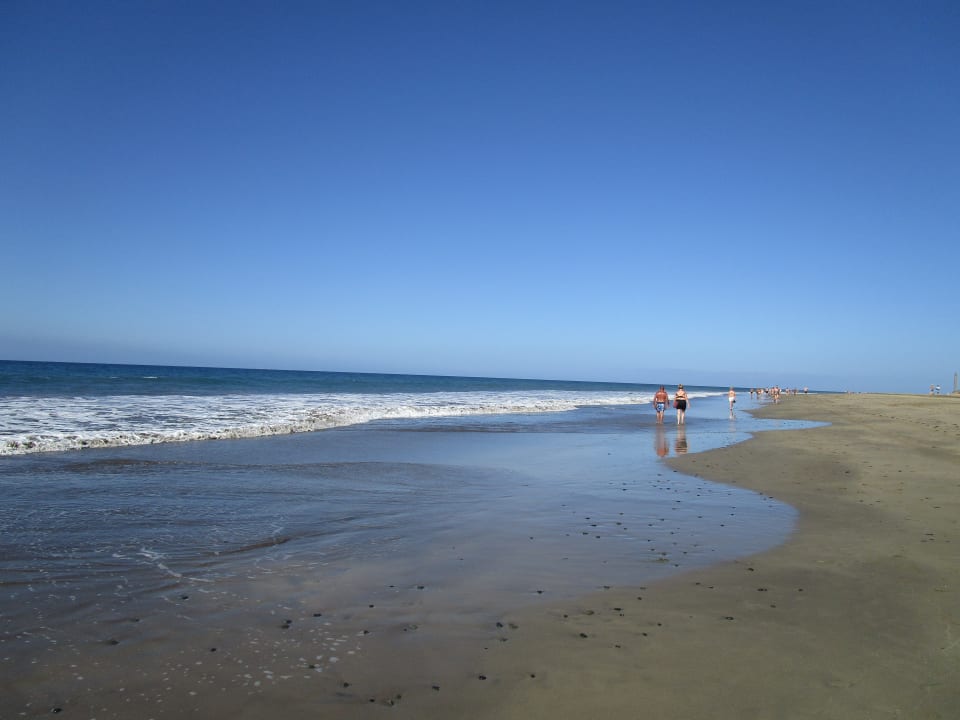 Strand Relaxia Beverly Park