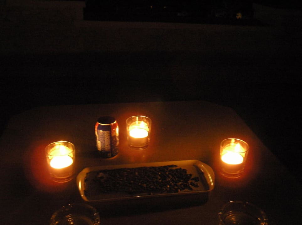 На балконе Pickalbatros Citadel Resort