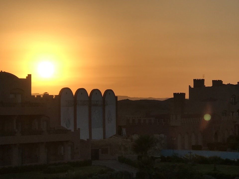 Ausblick Akassia Swiss Resort