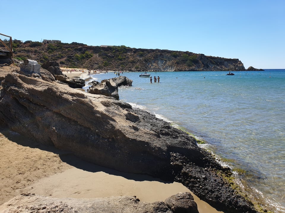 Strand Atlantica Mikri Poli Crete