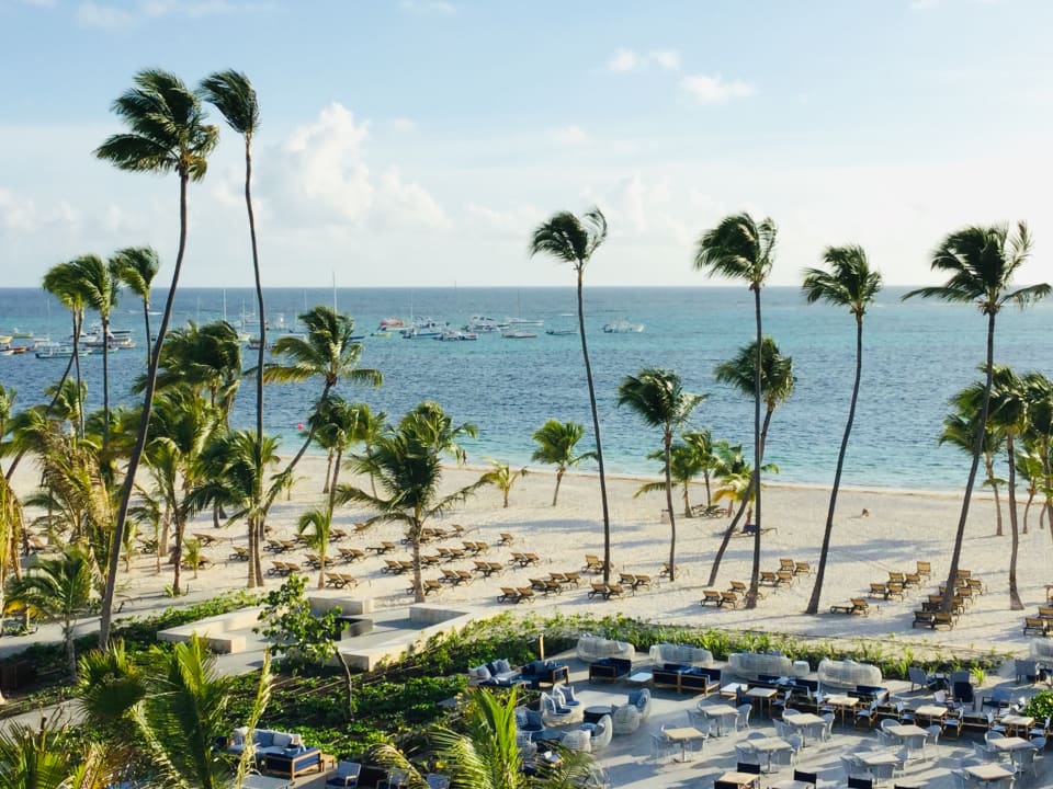 Strand Lopesan Costa Bávaro Resort, Spa & Casino