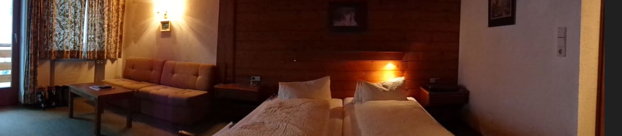 Big Room Gasthof Zum Glöckle