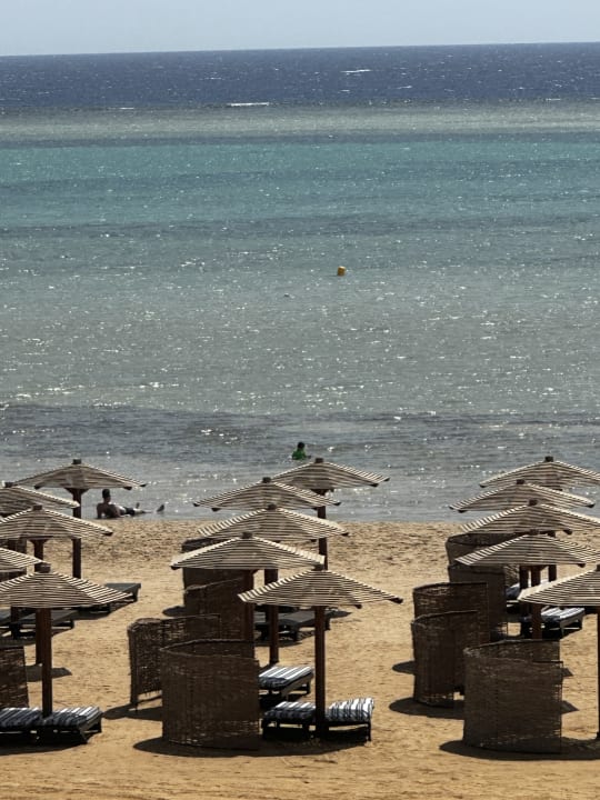 Strand Casa Mare Resort