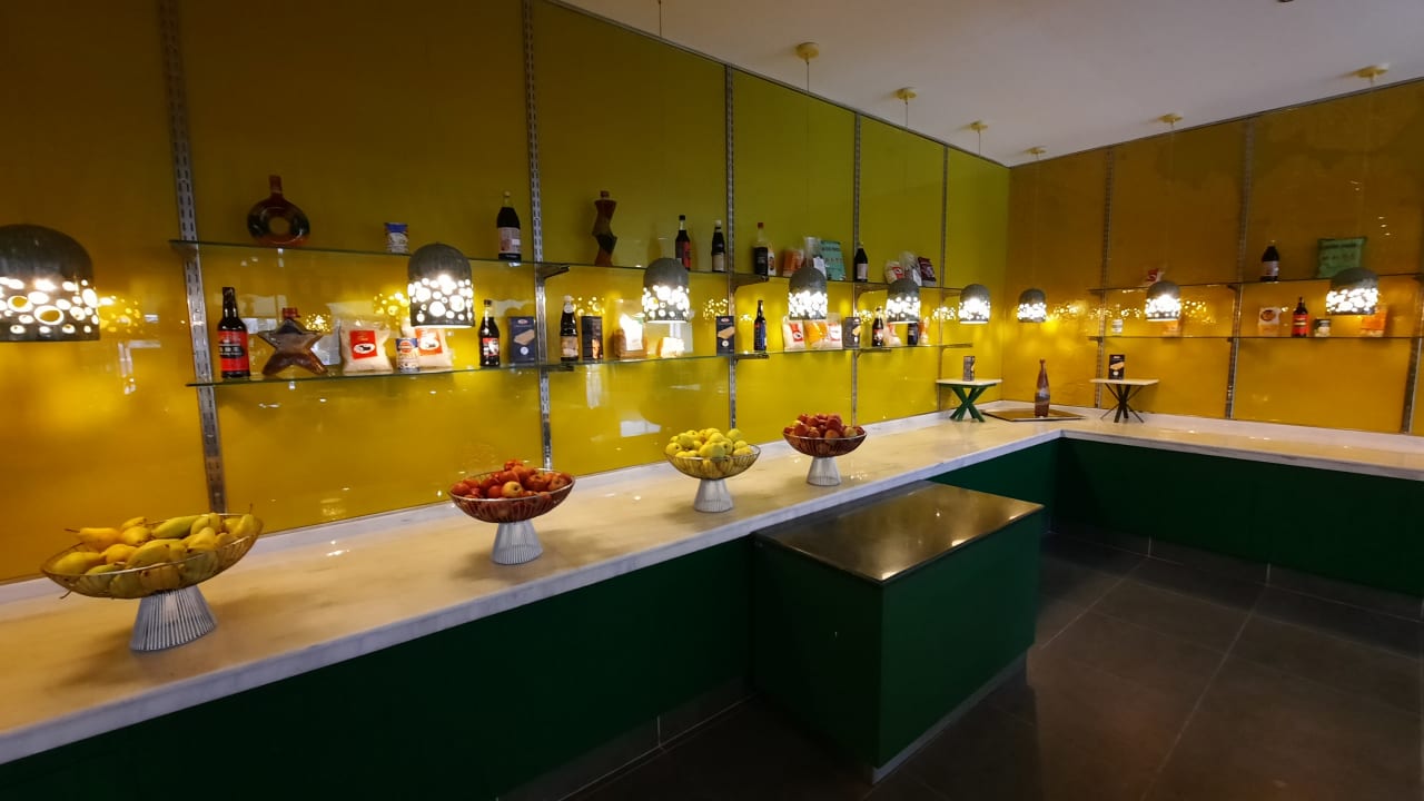 Gastro Hotel Süral Resort