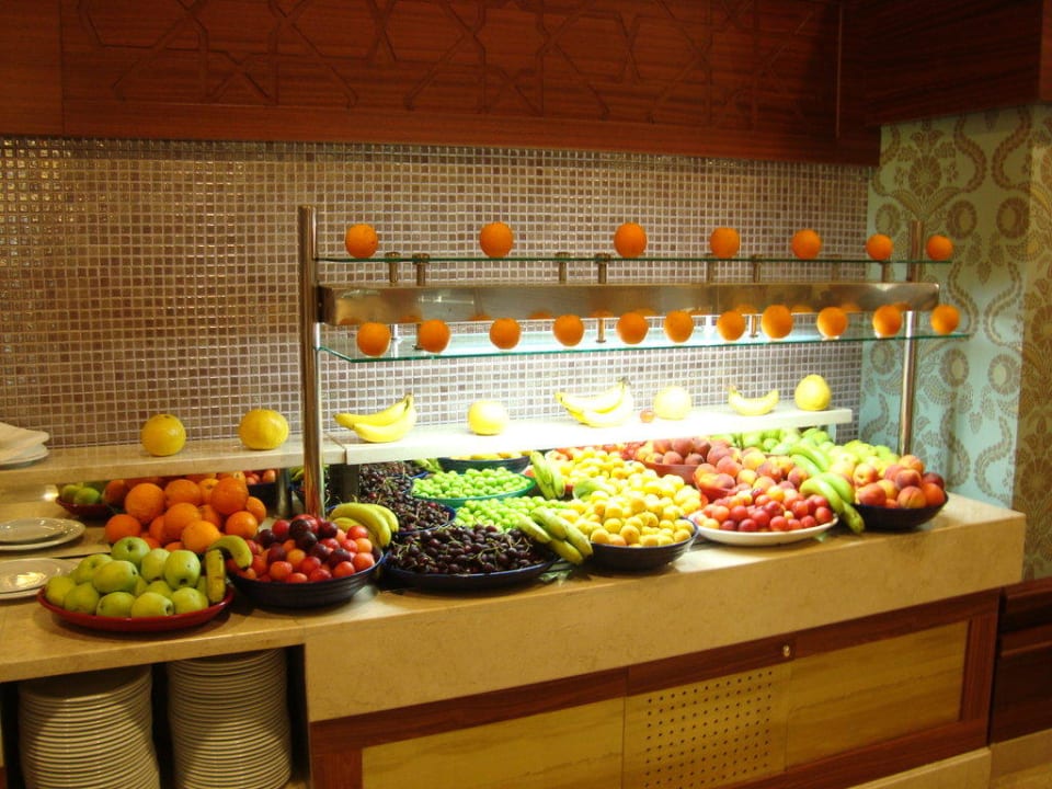 Fruchtig Adalya Resort & Spa - Adults Only