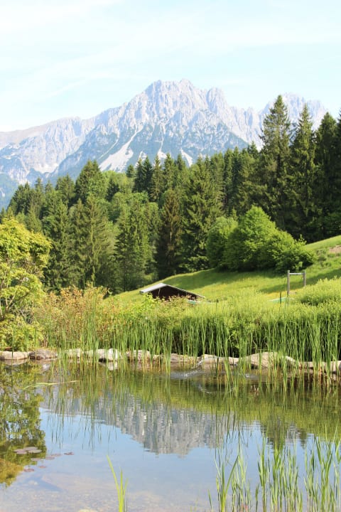 Landhof Landhof Ellmau