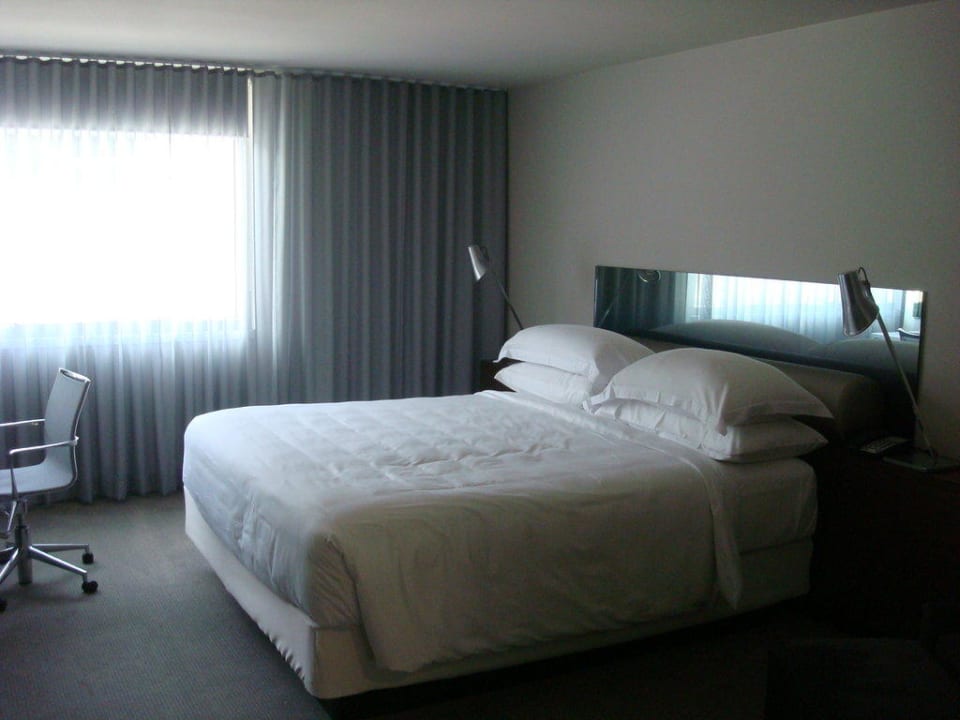 Zimmer Hotel Andaz West Hollywood