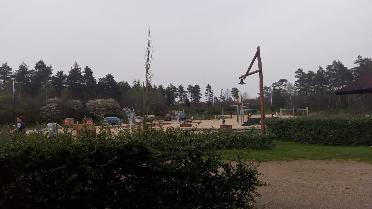 Sport & Freizeit Heide Park Holiday Camp