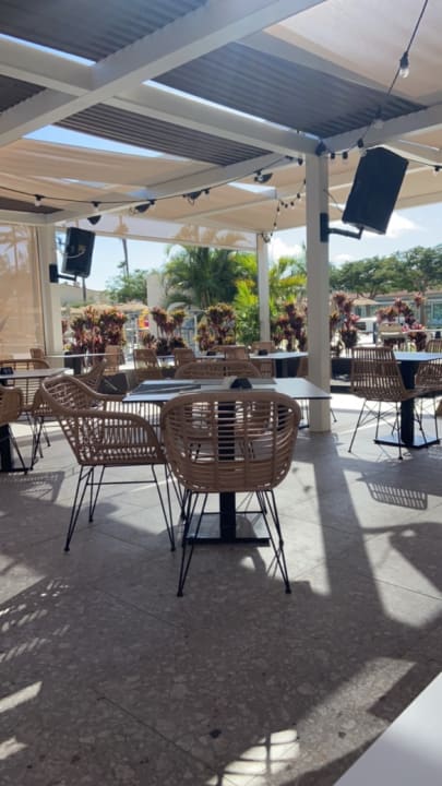 Gastro Kumara Serenoa by Lopesan Hotels