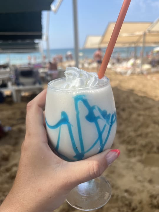 Strand Can Garden Resort