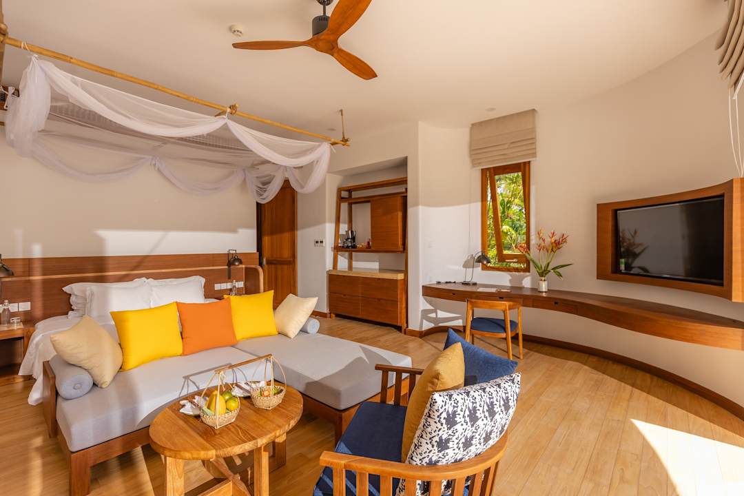 Zimmer Ana Mandara Cam Ranh