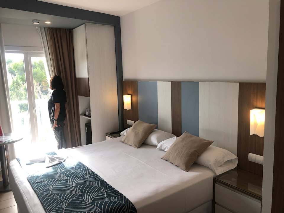 Zimmer Hotel Riu Festival