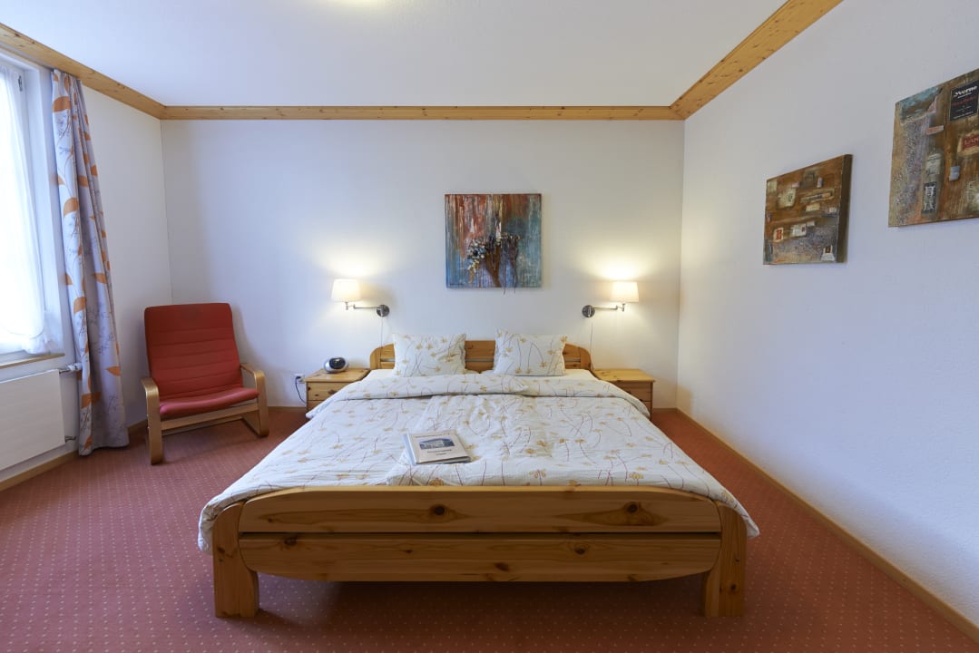 Zimmer Hotel Emmental