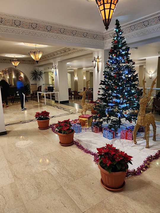 Ausblick Pickalbatros Alf Leila Wa Leila Resort - Neverland Hurghada