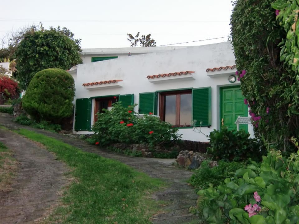 Studio Nr. 2 Finca El Rincon