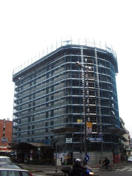 Hotel Concorde Antares Hotel Concorde