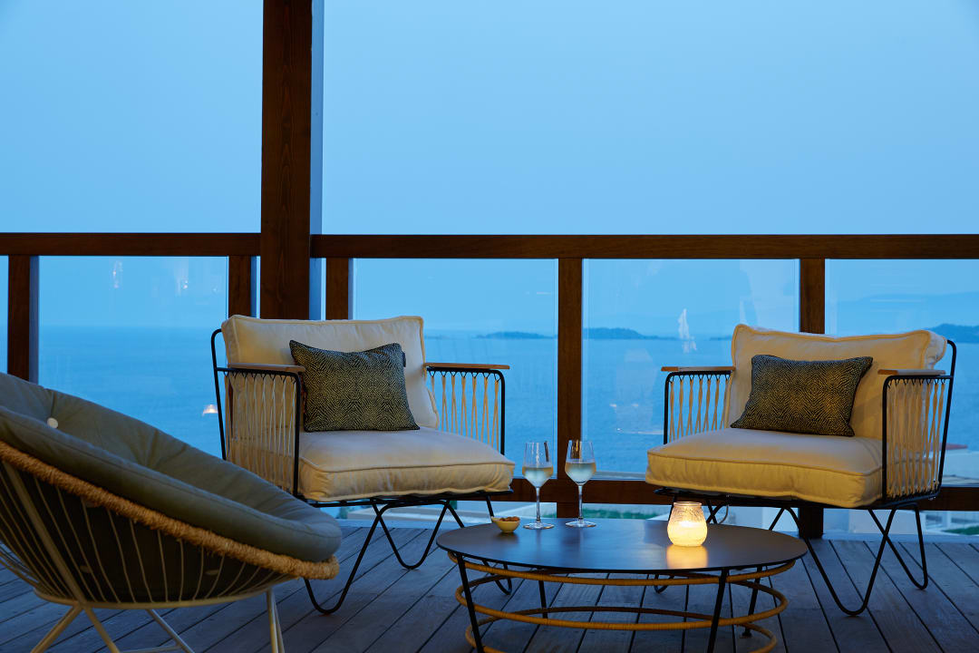 Sonstiges Eagles Villas