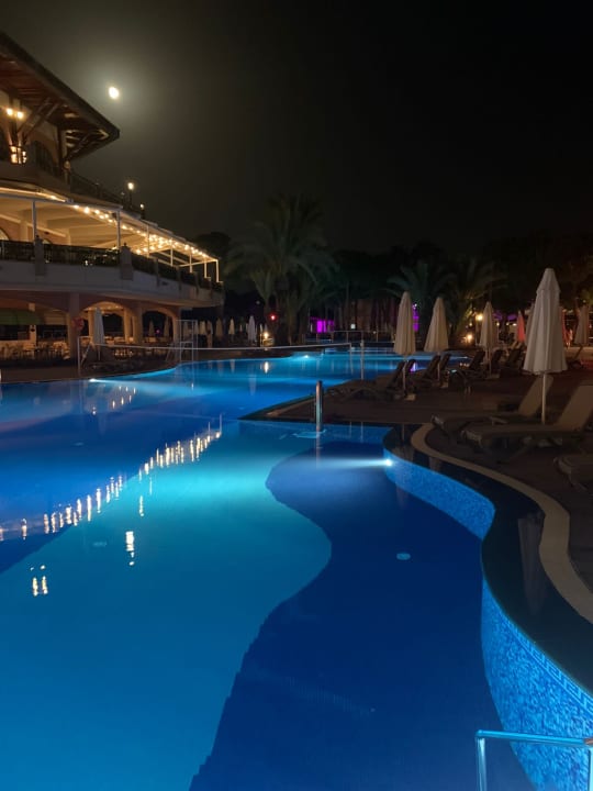 Pool Papillon Zeugma Relaxury