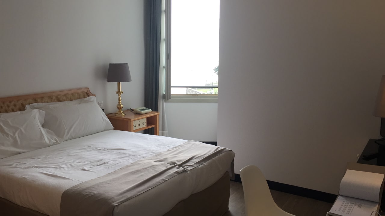 Zimmer SHG Hotel Villa Carlotta