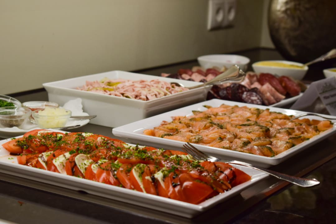 Gastro Hotel Residenz Immenhof