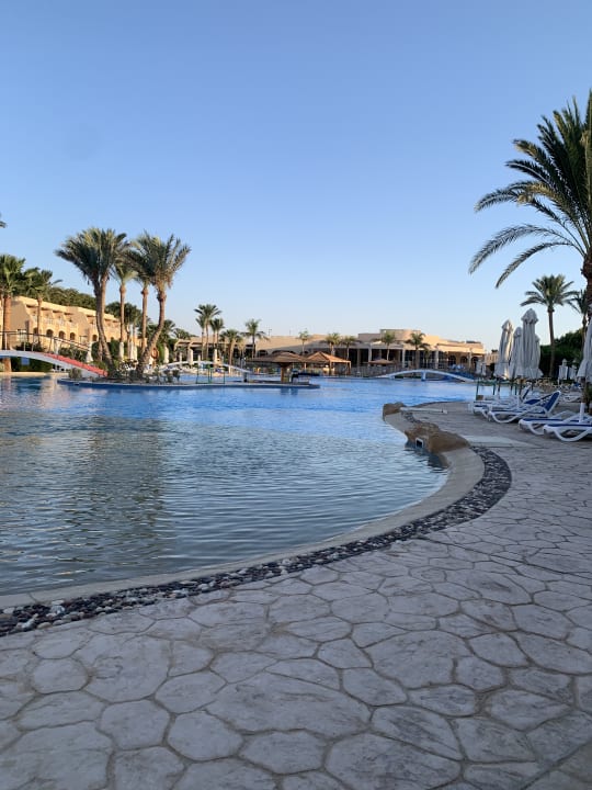 Pool Prima Life Makadi Resort