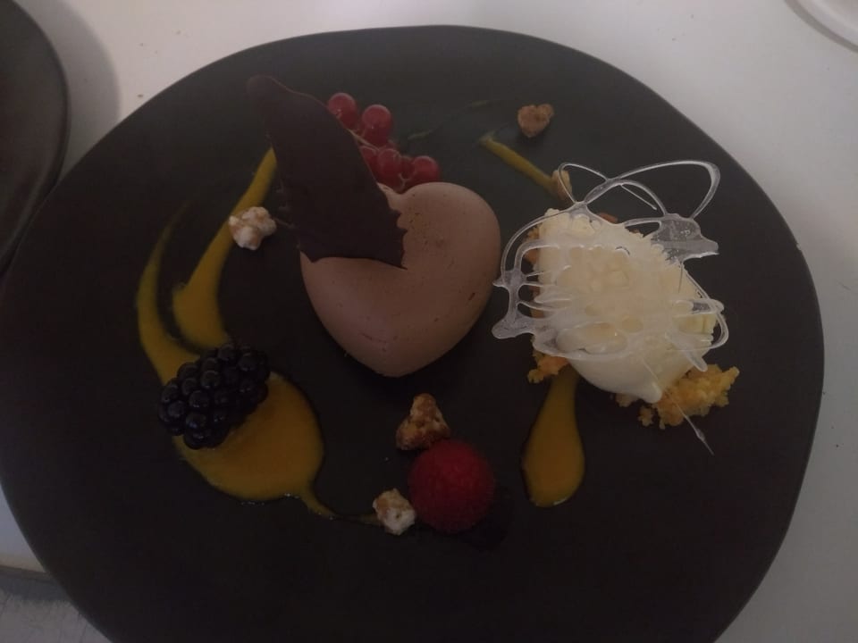 Gastro Kavaliershaus Suitehotel am Finckener See