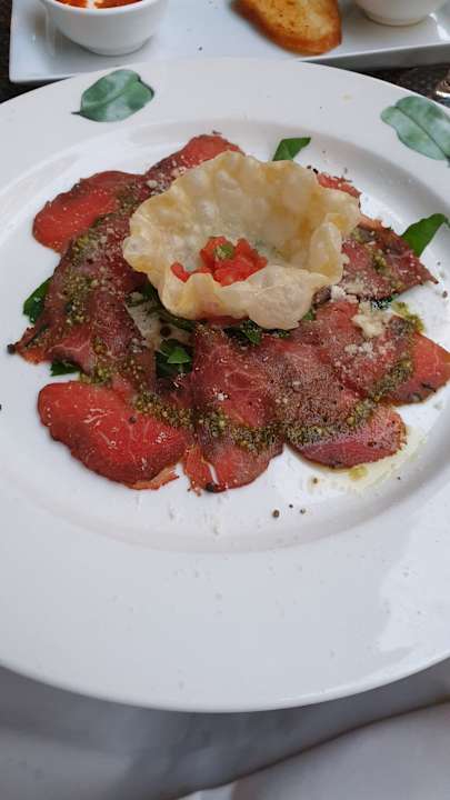 Gastro Acanthus Cennet Barut Collection