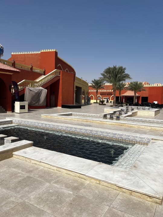 Sonstiges Pickalbatros Alf Leila Wa Leila Resort - Neverland Hurghada