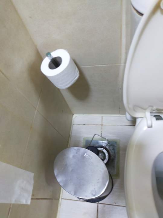 Zimmer Shams Safaga Resort