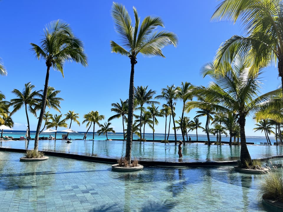 "Strand" Trou Aux Biches Beachcomber Golf Resort & Spa (Trou Aux Biches ...