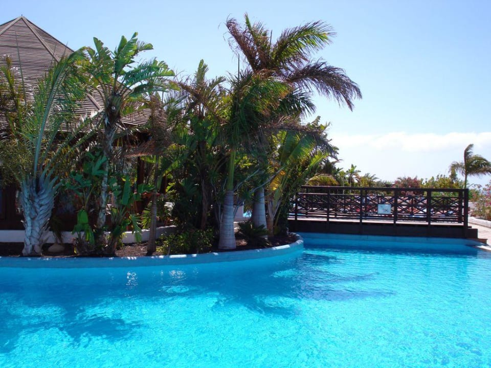 Poolbar Fuerteventura Princess
