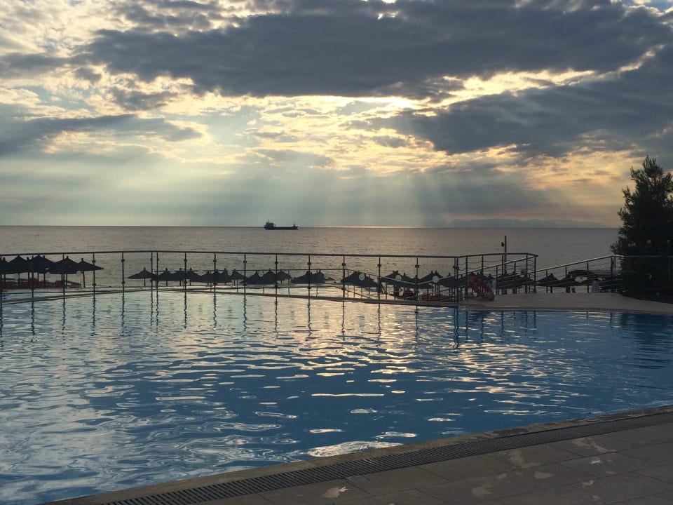 Wunderschön Istion Club & Spa