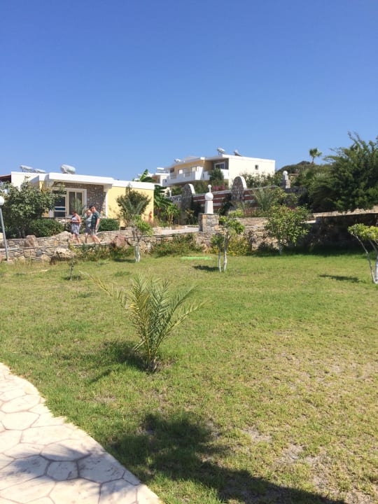 Anlage Hotel Kouros Palace
