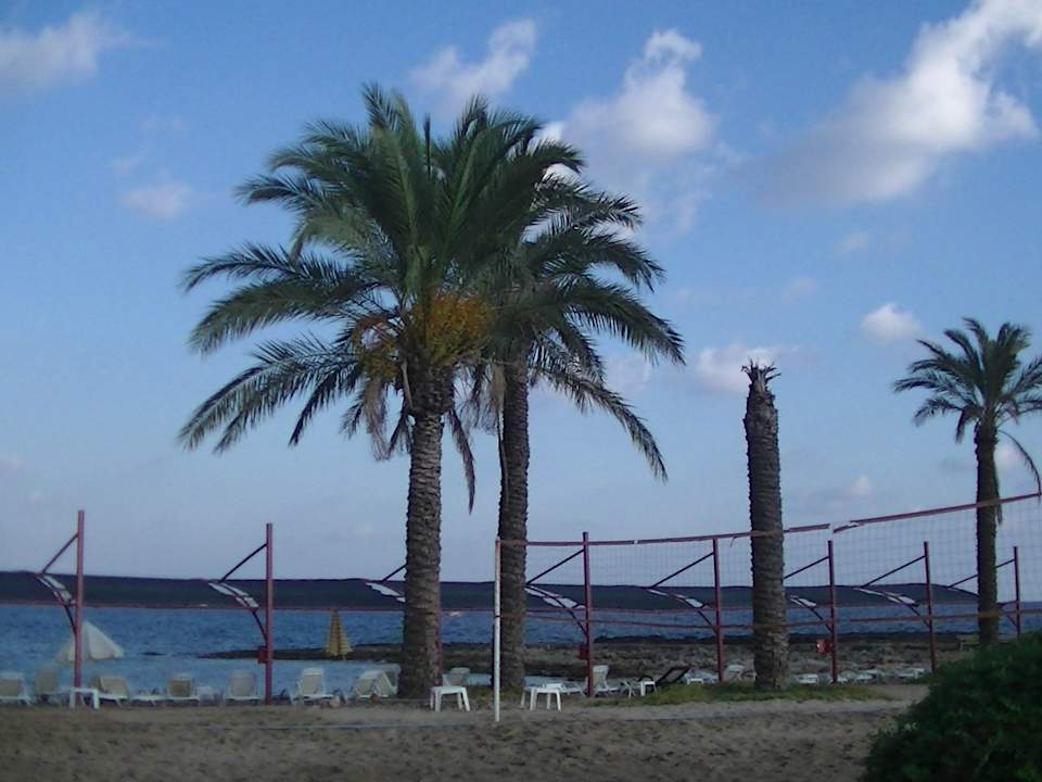 Strand Oz Hotels Incekum Beach