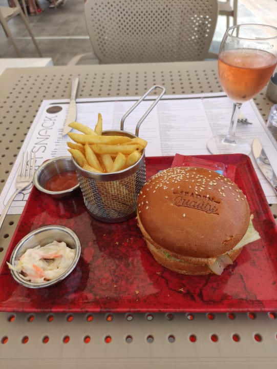 Gastro Seaden Quality Resort & Spa