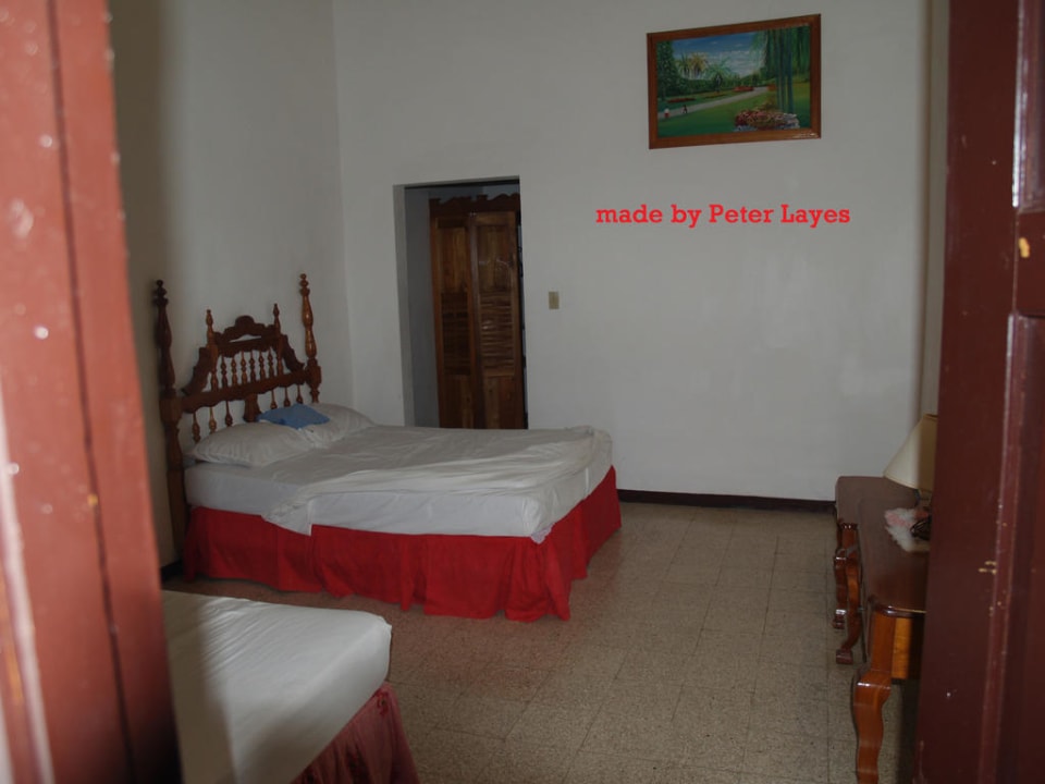 Room Hotel Summerset Village