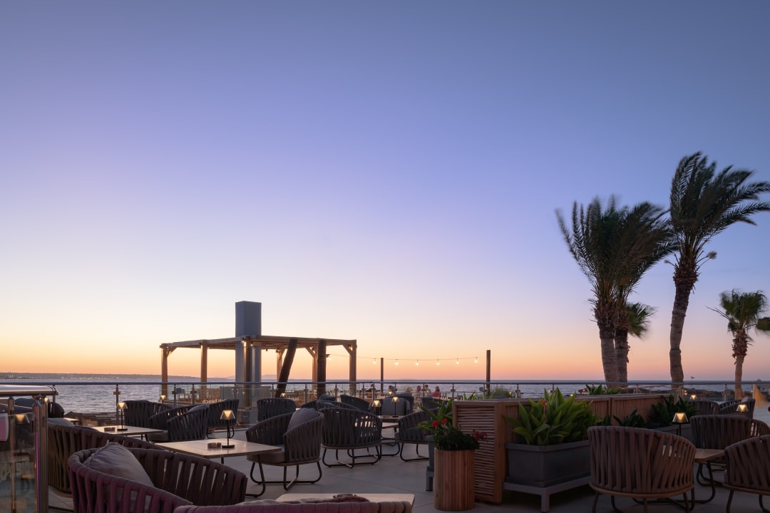 Gastro High Beach Resort