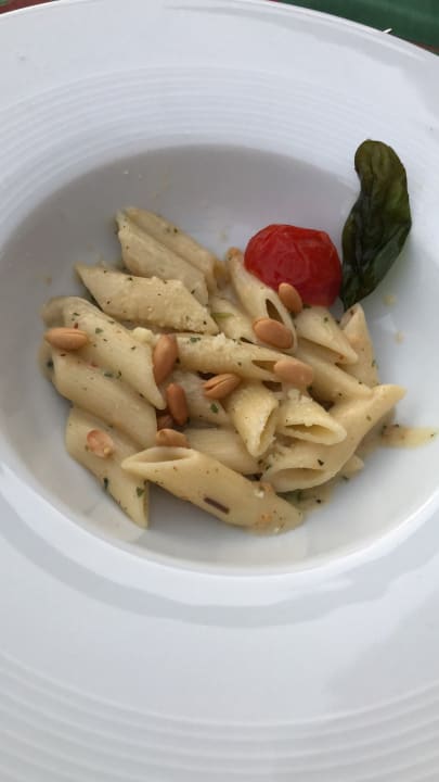 Gastro Luna Blanca Resort & Spa