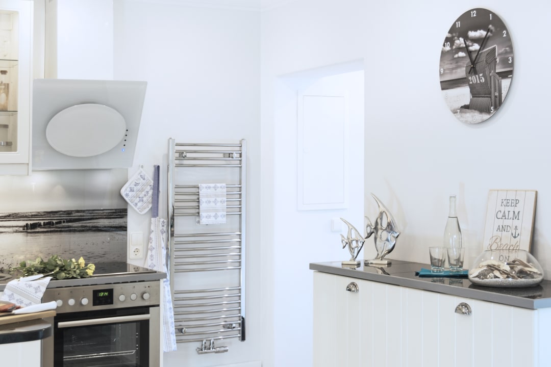 Zimmer Freie Sicht - Haus am Wattenmeer