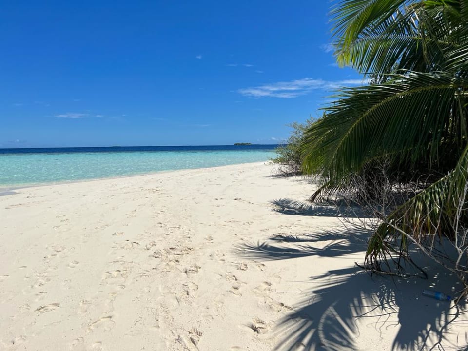 Strand NH Collection Maldives Havodda Resort