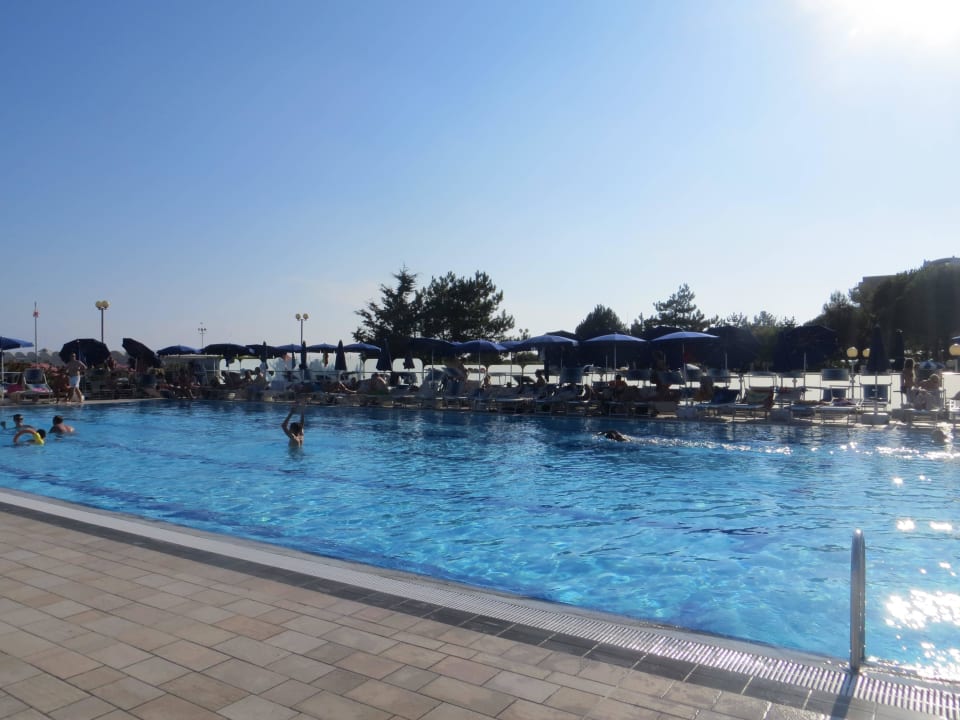 Pool Lido Bibione