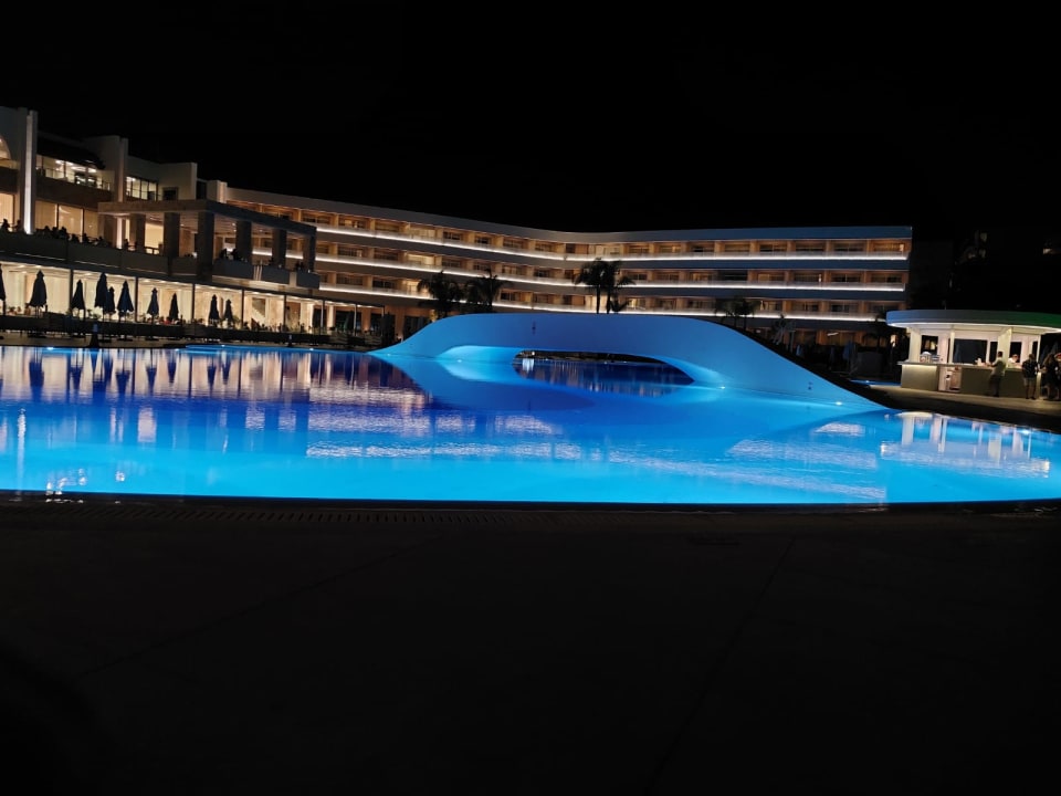 Pool Princess Andriana Resort & Spa