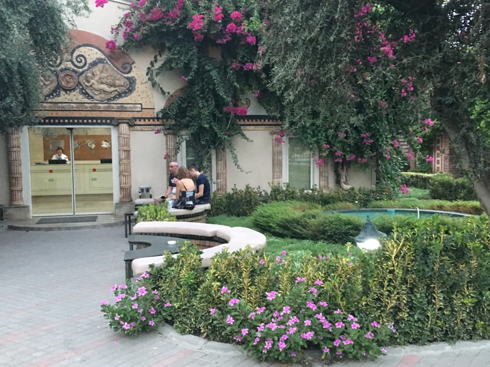Garten Can Garden Beach